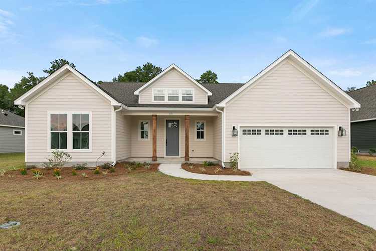 91 Stillmont Dr Crawfordville, FL 32327