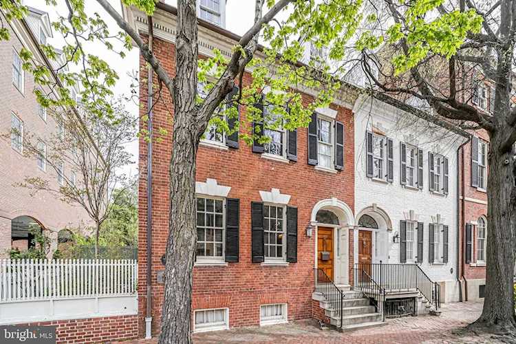 611 Cameron St Alexandria, VA 22314