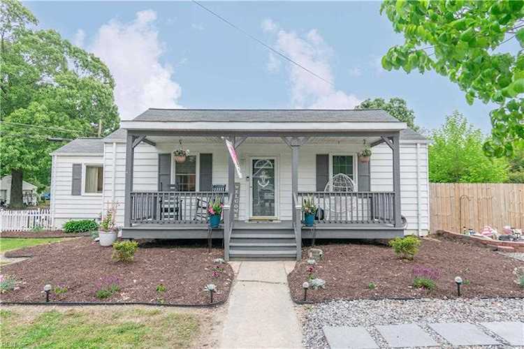 701 Madison Rd Williamsburg, VA 23185