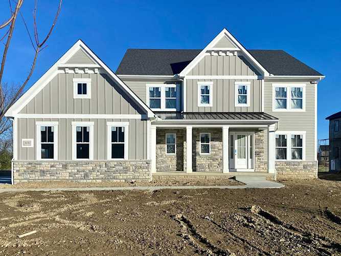9070 Advocet Drive Powell, OH 43065 | MLS 222016637 - Delaware Photo 1