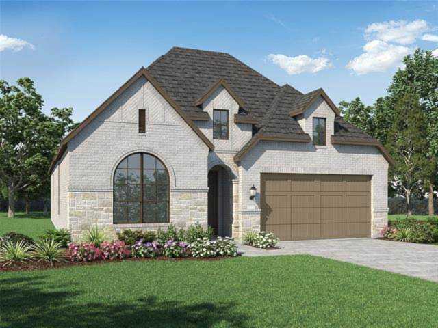 1634 Prairie Clover Road Prosper, TX 75078