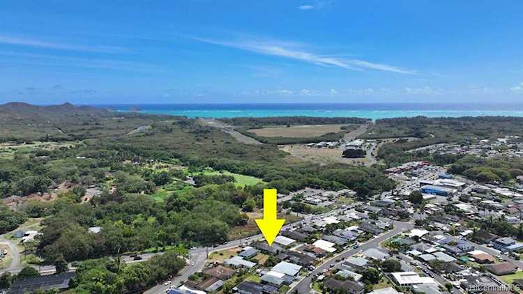 41-1644 Kalanianaole Highway Waimanalo, HI 96795