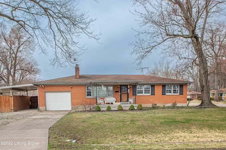 5200 Milner Rd Louisville, KY 40216 | MLS 1607440 Photo 1