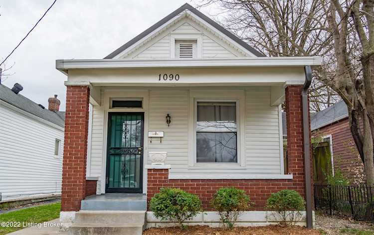 1090 E Kentucky St Louisville, KY 40204