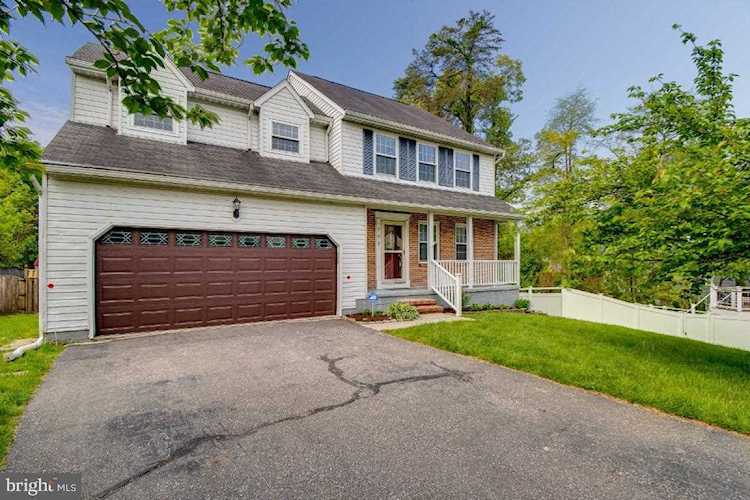 703 Kenora Ct Millersville, MD 21108 | MLS MDAA2033212 Photo 1
