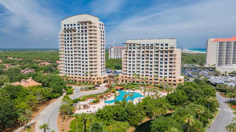 5000 S Sandestin South Boulevard #UNIT 6409 Miramar Beach, FL 32550