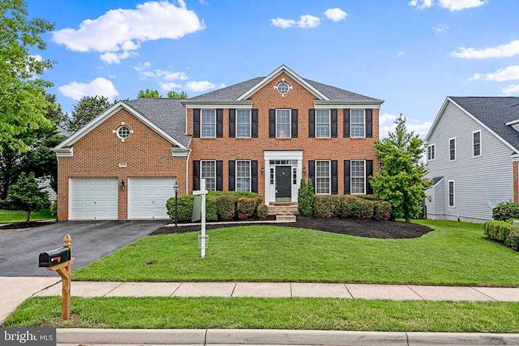 12176 Triple Falls Ln Bristow, VA 20136