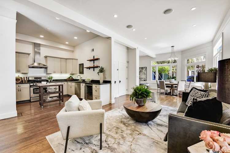 44 Powers Avenue San Francisco, CA 94110