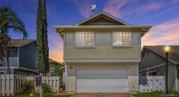 91-1092 Leleoi Street #30 Ewa Beach, HI 96706 | MLS 202208233 Photo 1