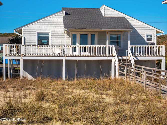 1013 Fort Fisher Boulevard Kure Beach, NC 28449