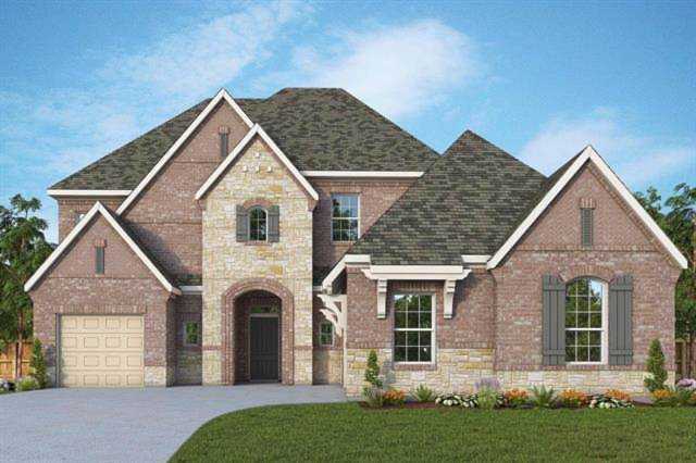 2922 Deerhurst Drive Highland Village, TX 75077