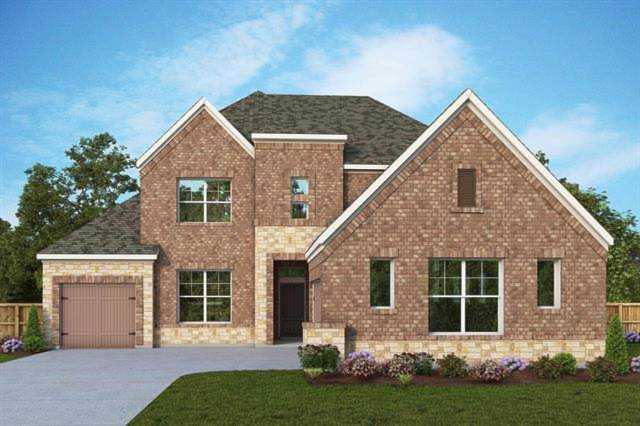 4302 Highwoods Trail Highland Village, TX 75077