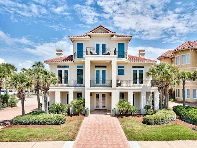 4705 Ocean Boulevard Destin, FL 32541