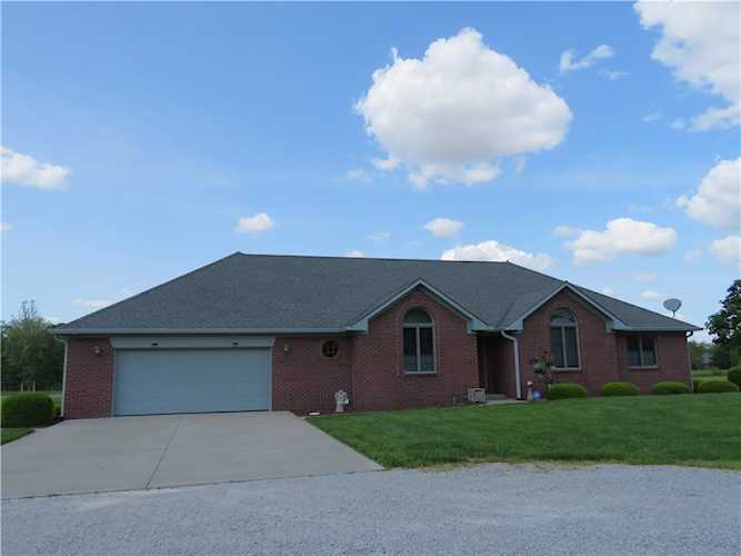 860 E County Road 400 S Clayton, IN 46118