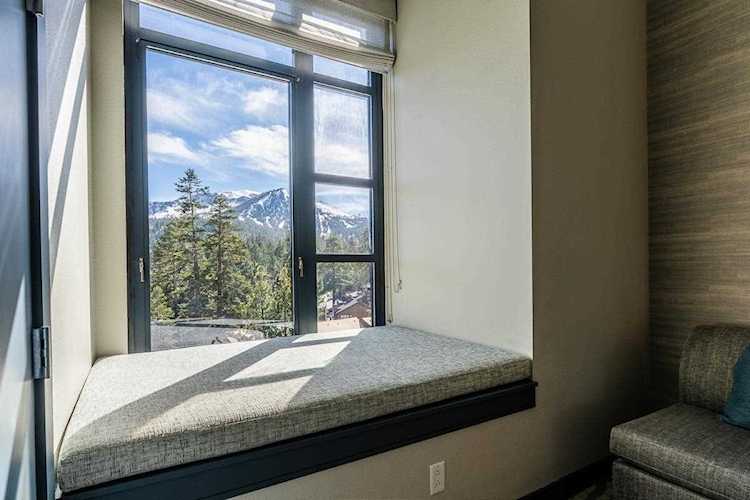 50 Hillside Dr. #733 Westin Monache #733 Mammoth Lakes, CA 93546-9682