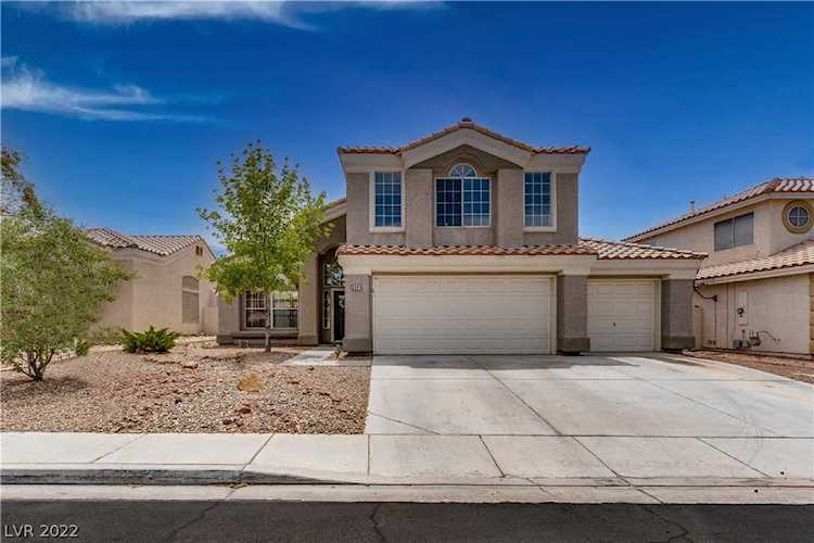 3091 Morning Springs Dr Henderson, NV 89074