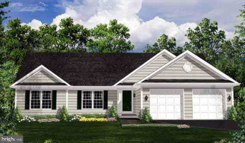 LOT 2 Owl Knoll Culpeper, VA 22701