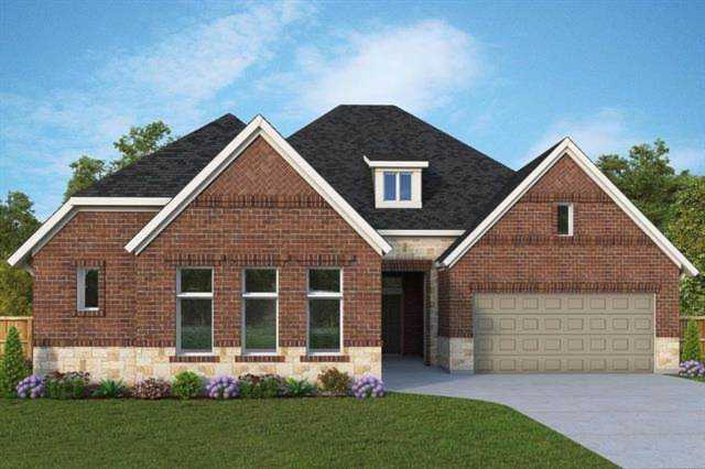 4303 Chapel Springs Drive Highland Village, TX 75077