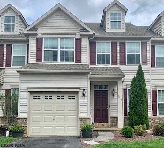 176 Dorchester Lane Bellefonte, PA 16823