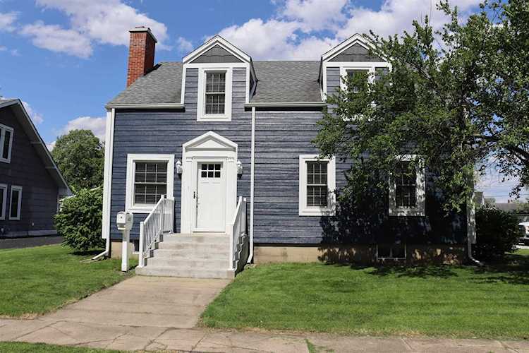 437 S Weston Street Rensselaer, IN 47978