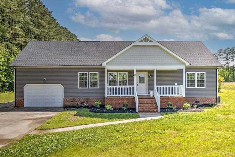 139 Smith Corner Road Shiloh, NC 27974