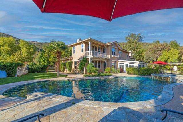 14793 Interlachen Terrace Valley Center, CA 92082