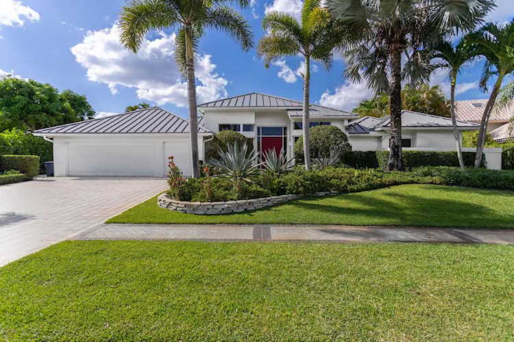 17160 Northway Circle Boca Raton, FL 33496