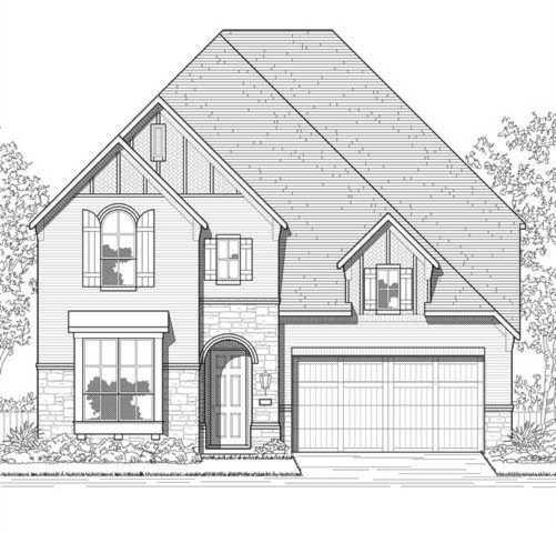 1621 White Snowberry Lane Prosper, TX 75078
