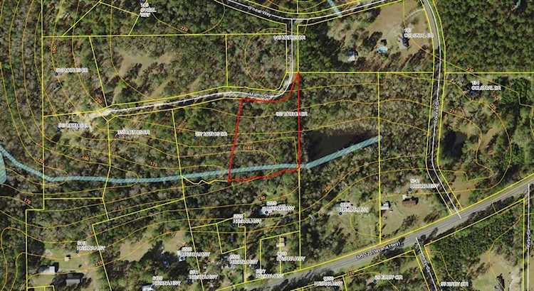 207 Mathis Dr Havana, FL 32333
