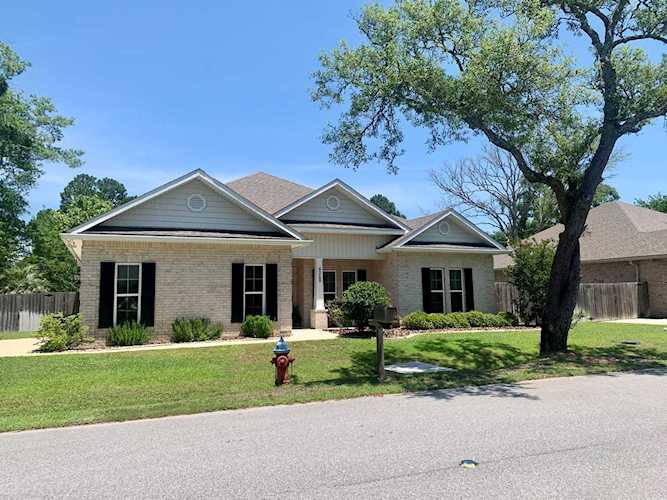 4269 Ida Coon Circle Niceville, FL 32578