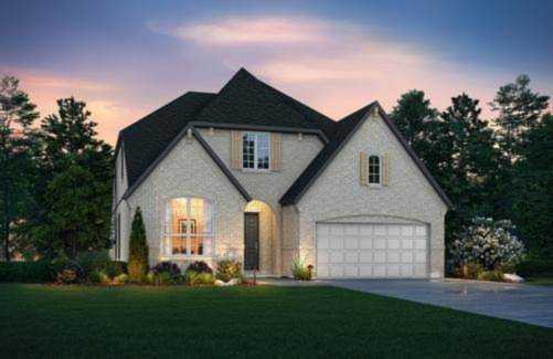 2505 Plumtree Way Mckinney, TX 75071 | MLS 20058206 Photo 1