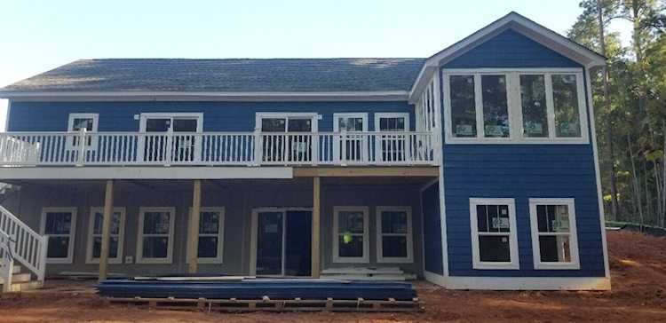 204 Gerard Circle Mccormick, SC 29835