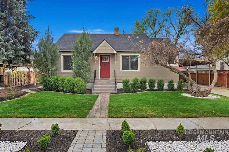 5113 W Grover Boise, ID 83705
