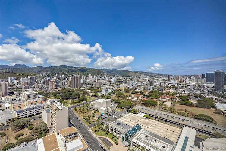 888 Kapiolani Boulevard #4012 Honolulu, HI 96813