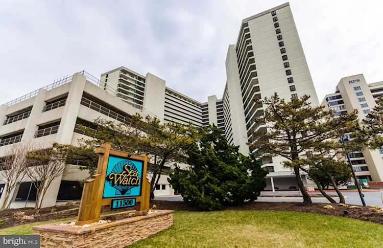 11500 Coastal Hwy #1613 Ocean City MD is a condo for sale | BEACHLIFE | Sea Watch Photo 1