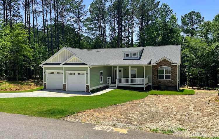 175 Elam Dr Mccormick, SC 29835