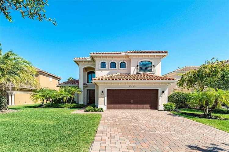 10263 Sweet Bay Mnr Parkland, FL 33076