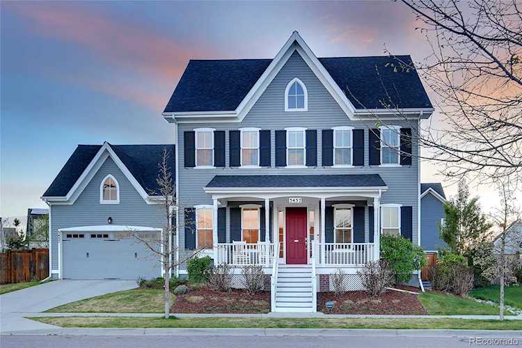 5457 Willow St Denver, CO 80238