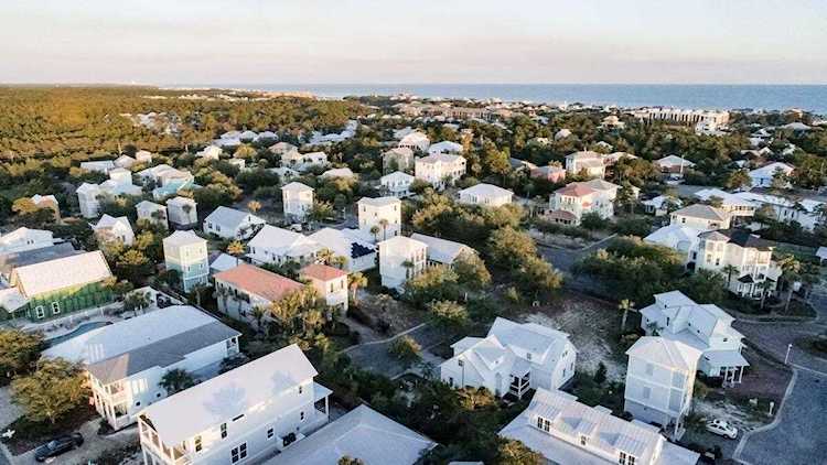 LOT 16 Anne Avenue Santa Rosa Beach, FL 32459