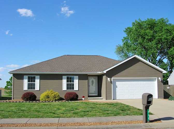 830 Comiskey Court Evansville, IN 47725
