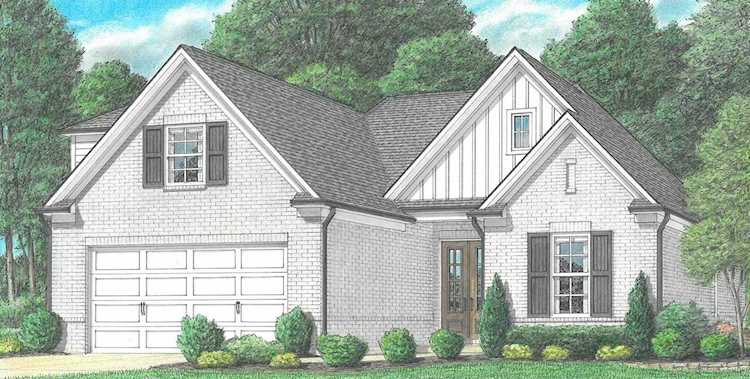 175 Briar Hollow Ln Oakland, TN 38060 | MLS 10124126 Photo 1