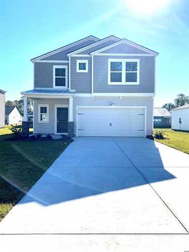 244 Leaflet Loop Pawleys Island, SC 29585 | MLS 2210960 Photo 1