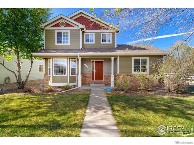1702 E 9th St Loveland, CO 80537 | MLS® IR965759 Photo 1