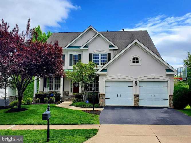 43628 Habitat Circle Leesburg, VA 20176