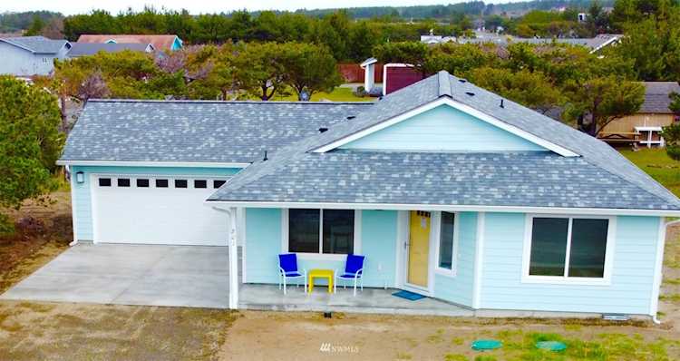 801 344th Place Ocean Park, WA 98640
