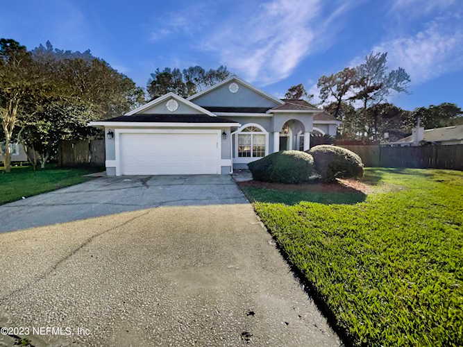 2220 St Martins Dr Jacksonville, FL 32246