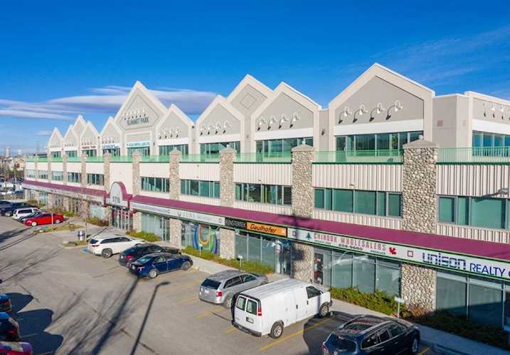 5718 1A St SW #203 Calgary, AB T2H 0E8