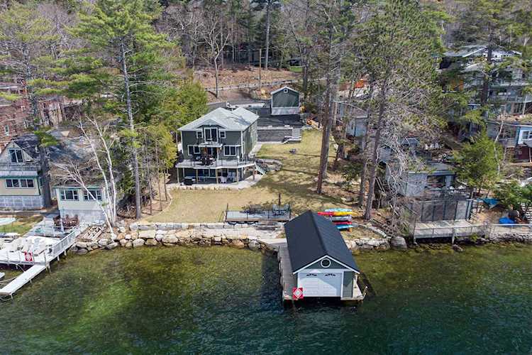 822 Weirs Blvd Laconia, NH 03246