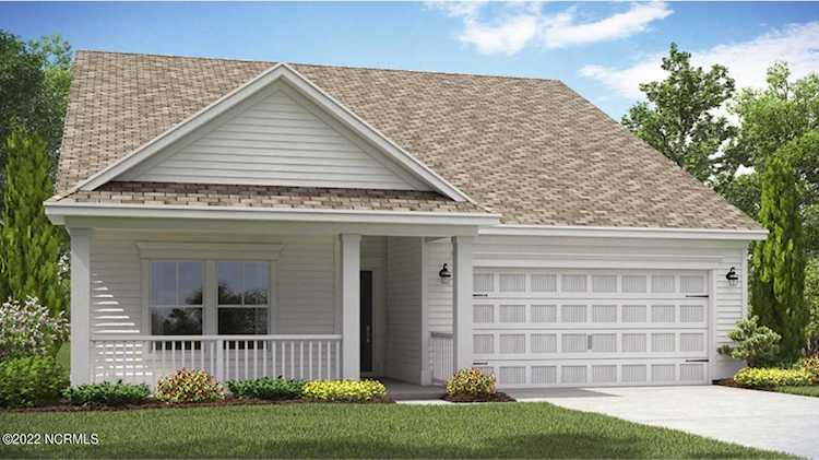 6842 W Lindley Lane Ocean Isle Beach, NC 28469
