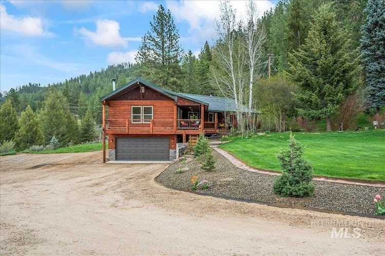 114 Swan Lane Boise, ID 83716